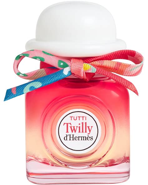 tutti twilly hermes|Hermes twilly 30 ml.